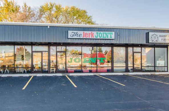 College: 1619 W College Ave, Appleton, WI 54914